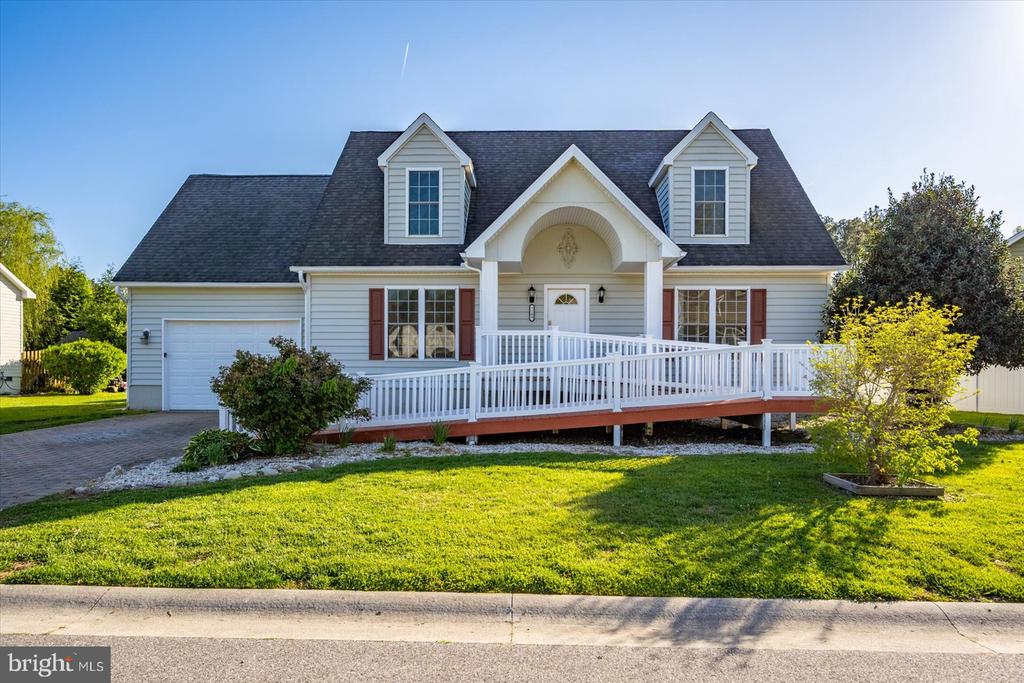 7109 ARCADIA CIRCLE