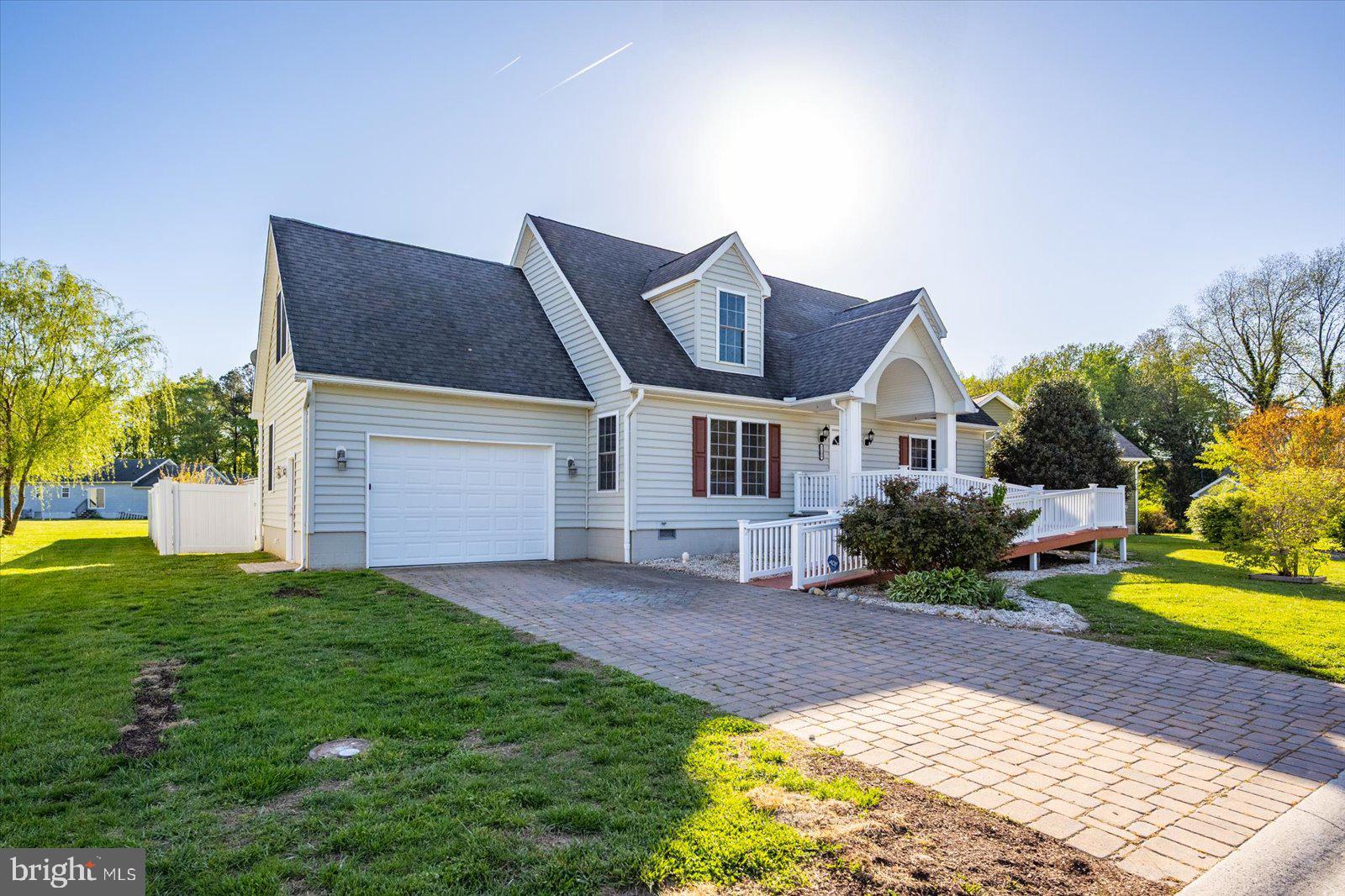 7109 ARCADIA CIRCLE