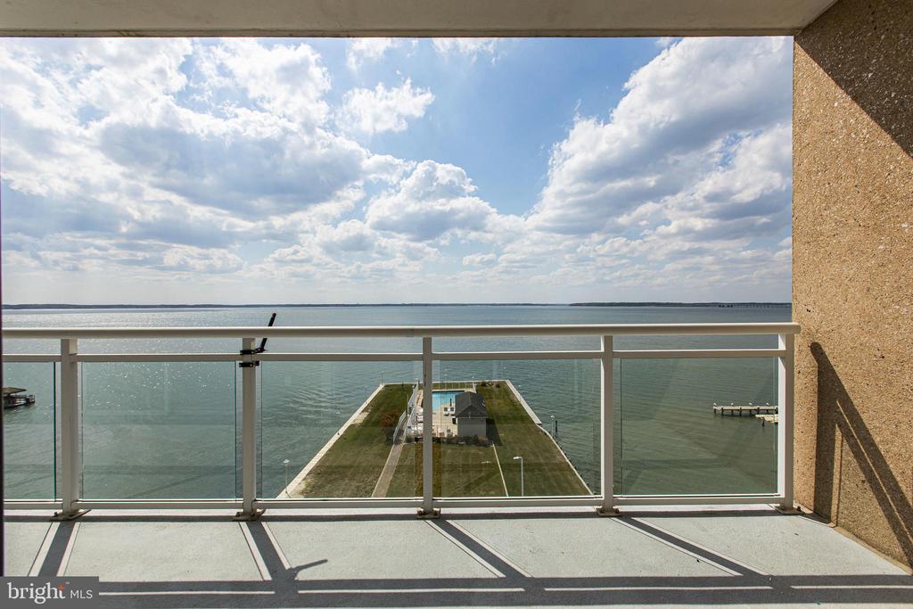 4601 COASTAL HIGHWAY Unit: 504
