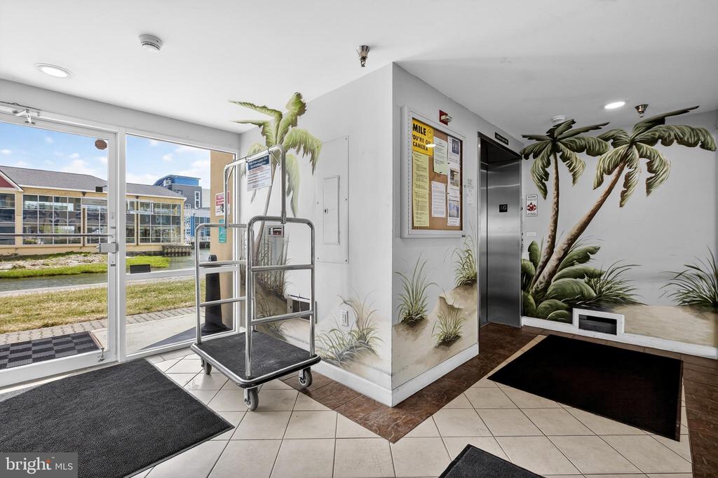 4601 COASTAL HIGHWAY Unit: 504
