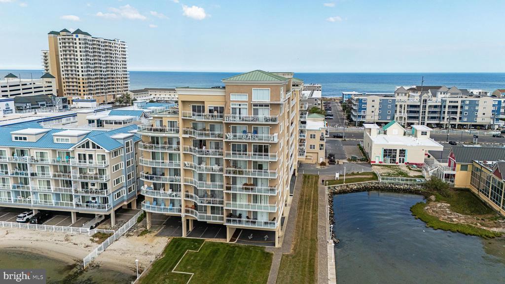 4601 COASTAL HIGHWAY Unit: 504