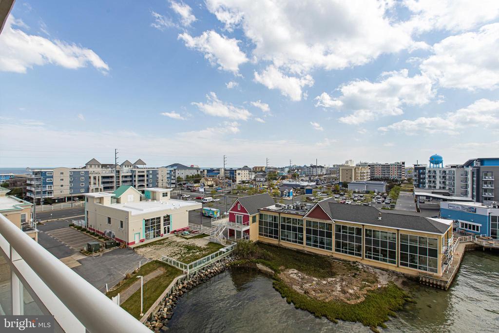 4601 COASTAL HIGHWAY Unit: 504