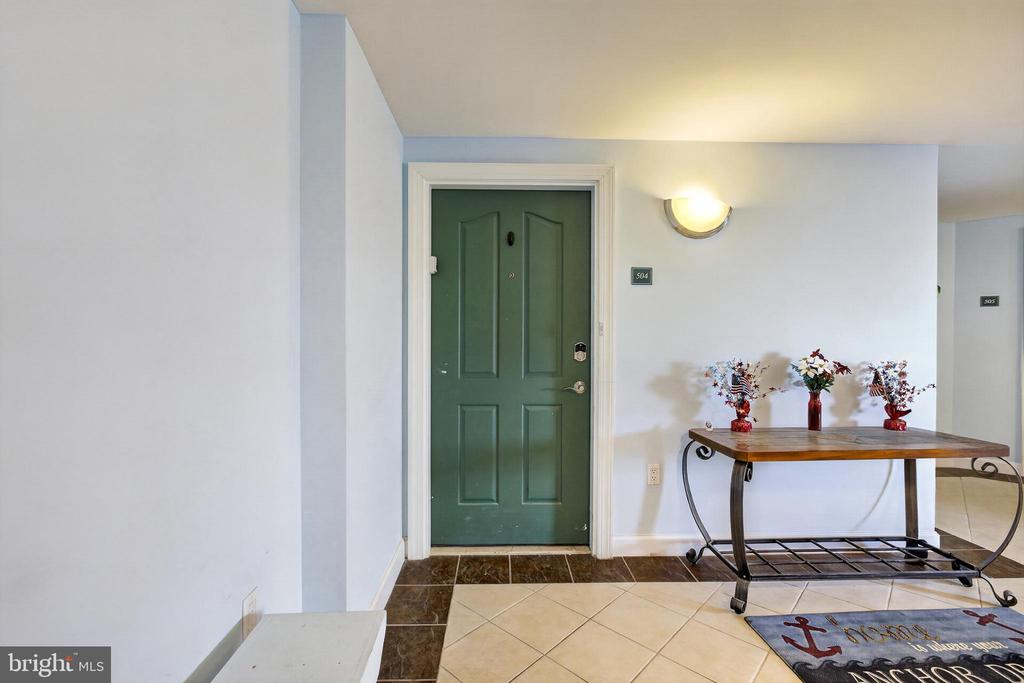 4601 COASTAL HIGHWAY Unit: 504