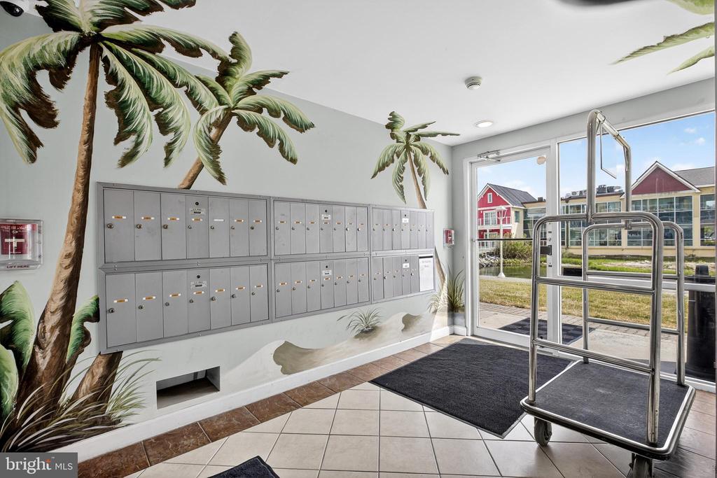 4601 COASTAL HIGHWAY Unit: 504