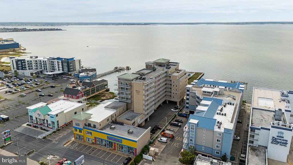 4601 COASTAL HIGHWAY Unit: 504