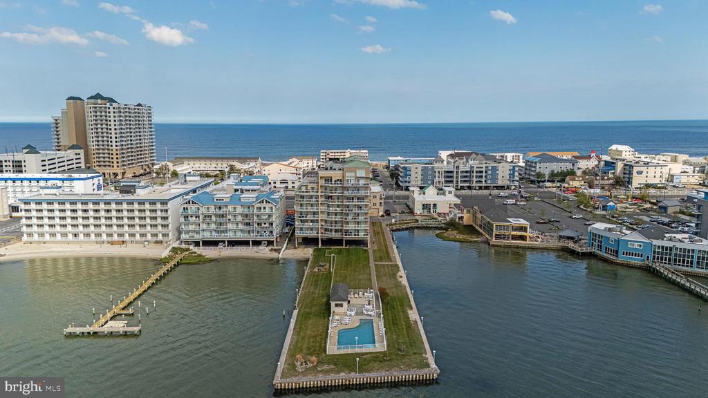 4601 COASTAL HIGHWAY Unit: 504