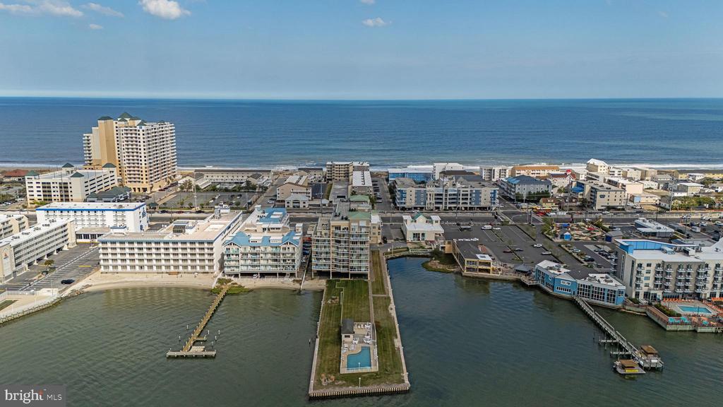 4601 COASTAL HIGHWAY Unit: 504