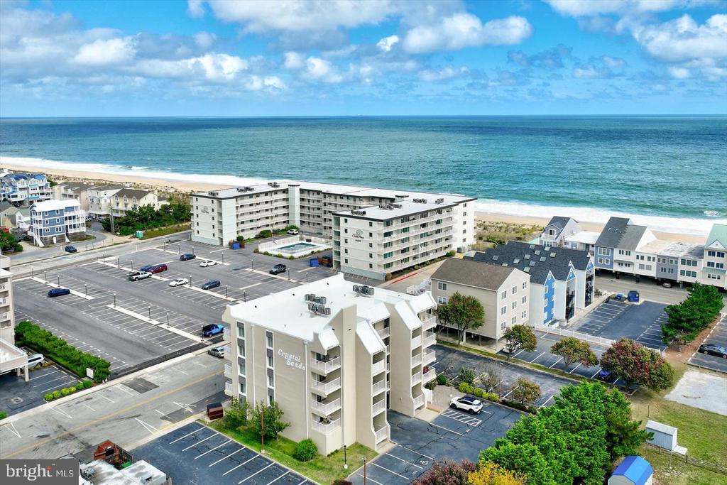 15 145TH STREET 403
