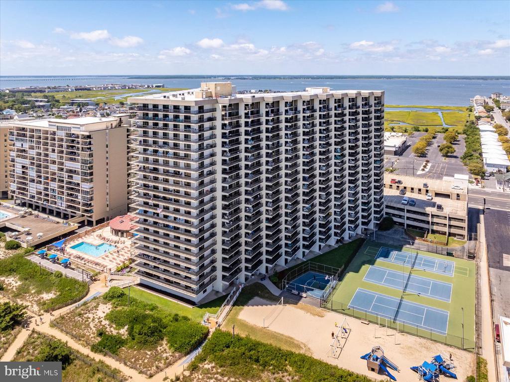 11500 COASTAL HIGHWAY Unit: 112