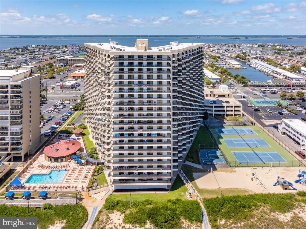 11500 COASTAL HIGHWAY Unit: 112