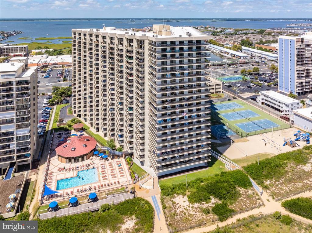 11500 COASTAL HIGHWAY Unit: 112