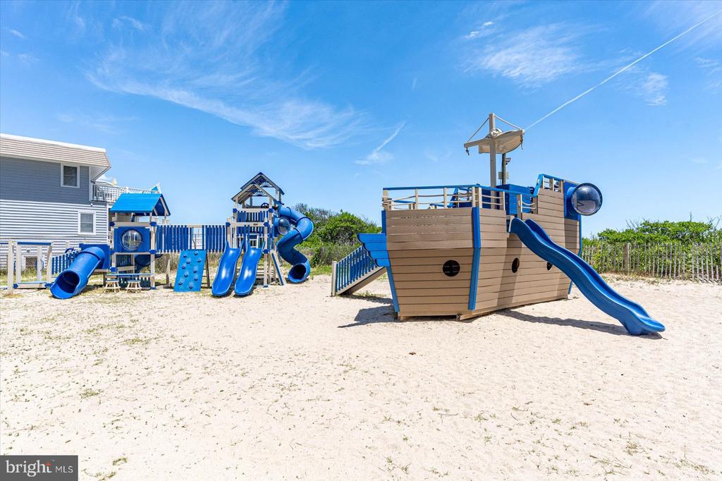 11500 COASTAL HIGHWAY Unit: 112