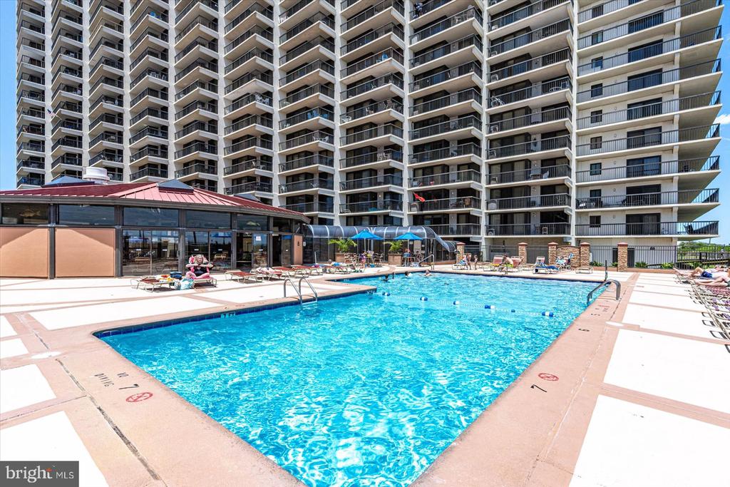 11500 COASTAL HIGHWAY Unit: 112