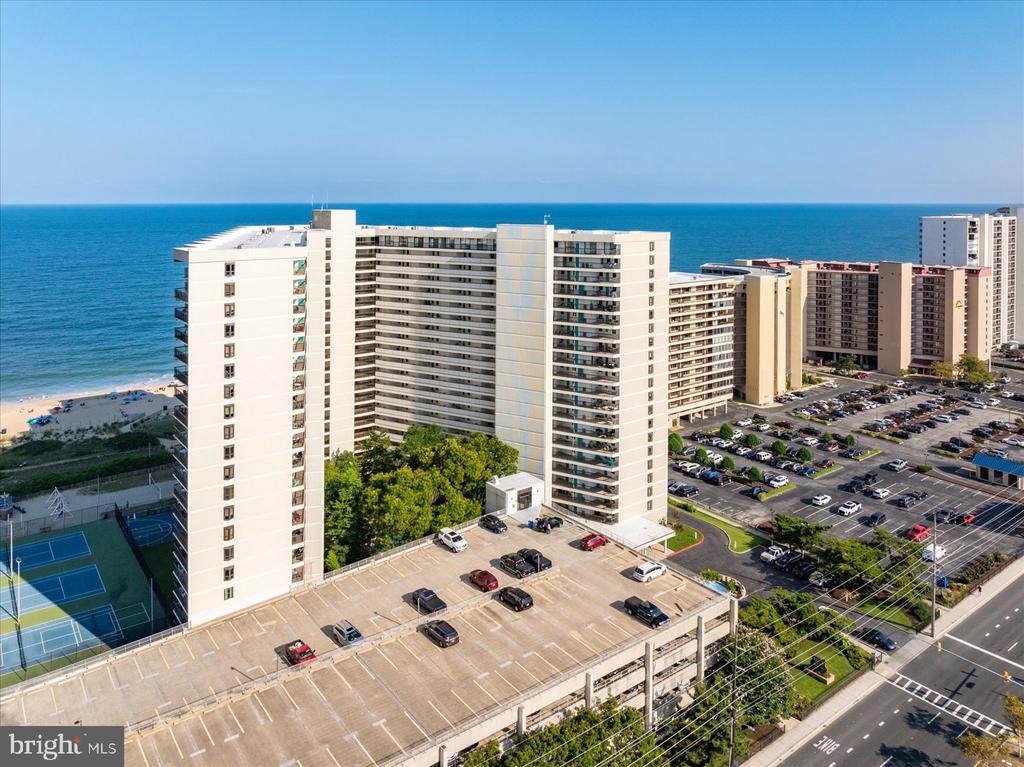 11500 COASTAL HIGHWAY Unit: 112