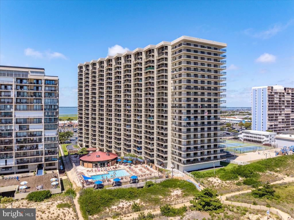 11500 COASTAL HIGHWAY Unit: 112