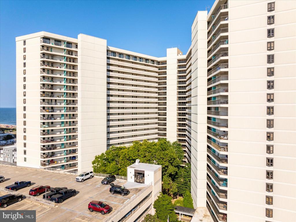 11500 COASTAL HIGHWAY Unit: 112