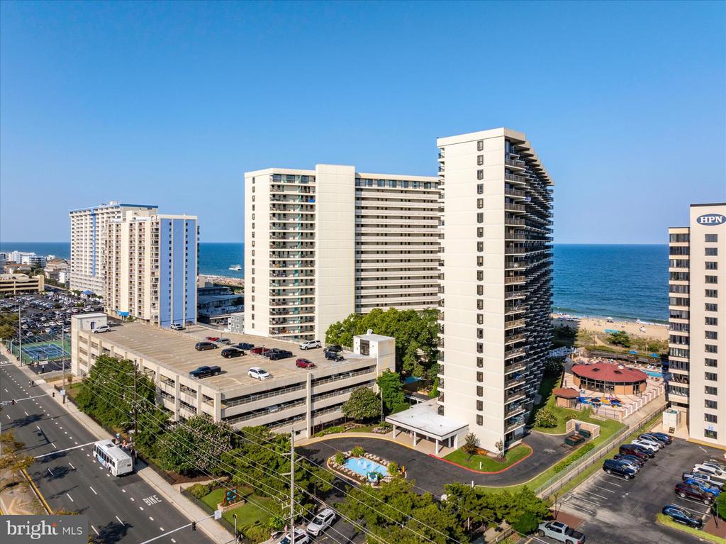 11500 COASTAL HIGHWAY Unit: 112