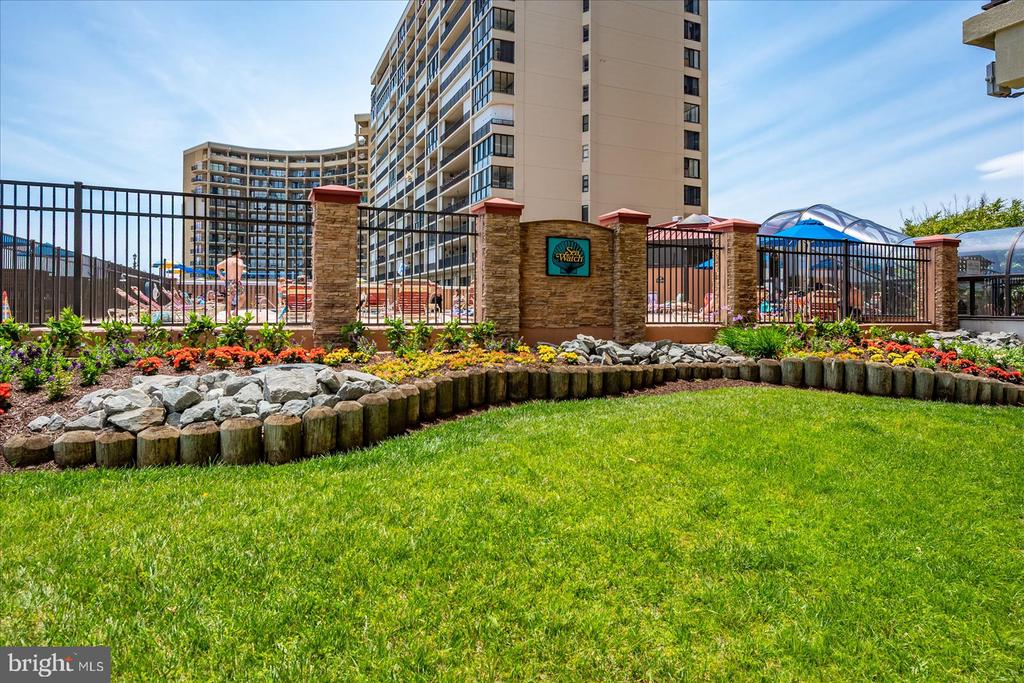 11500 COASTAL HIGHWAY Unit: 112