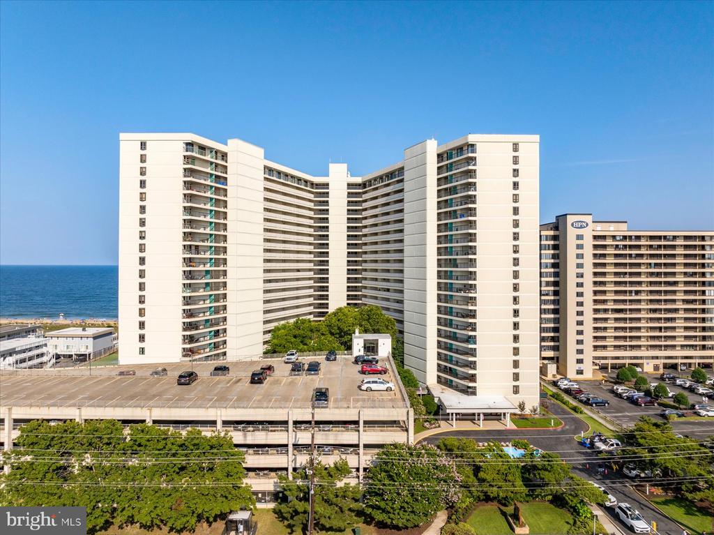 11500 COASTAL HIGHWAY Unit: 112
