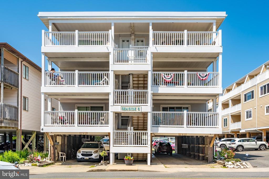 6 44TH STREET Unit: 6