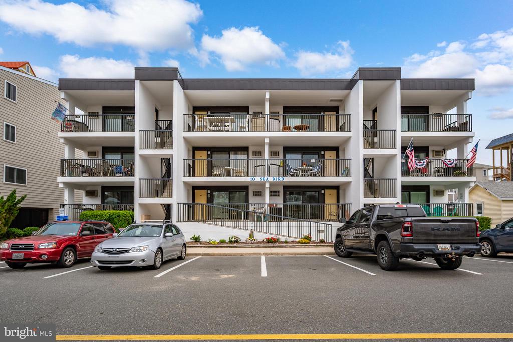10 140TH STREET Unit: 301