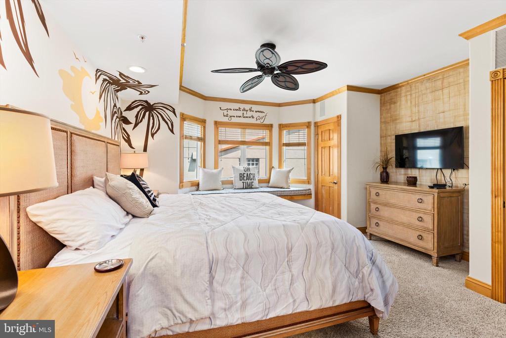 6301 ATLANTIC AVENUE Unit: 301 CARLY E