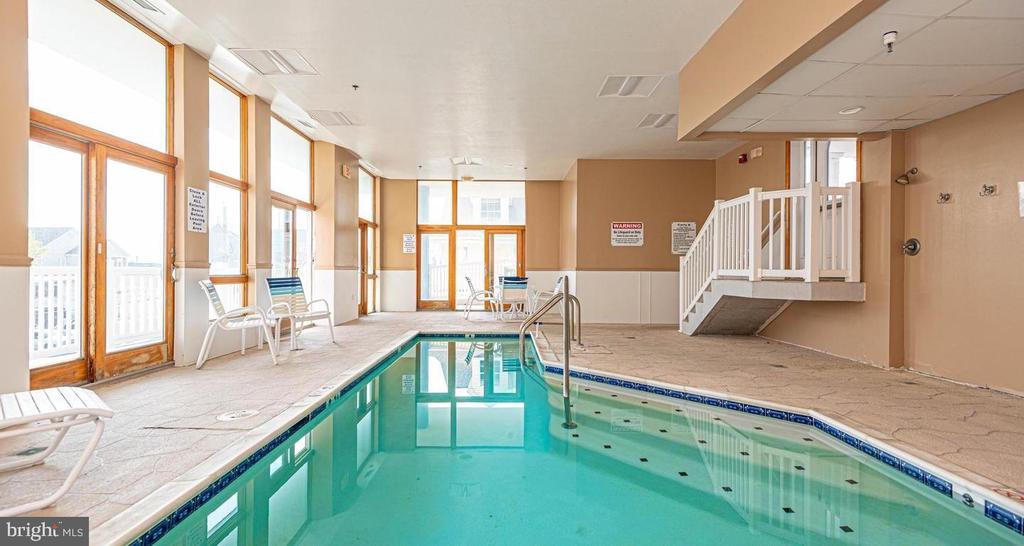 6301 ATLANTIC AVENUE Unit: 301 CARLY E