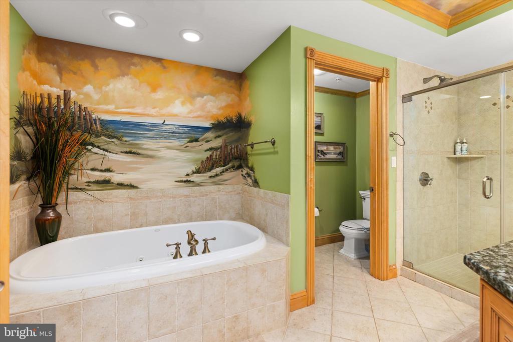 6301 ATLANTIC AVENUE Unit: 301 CARLY E