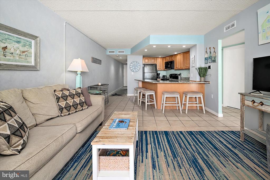 10900 COASTAL HIGHWAY Unit: 604
