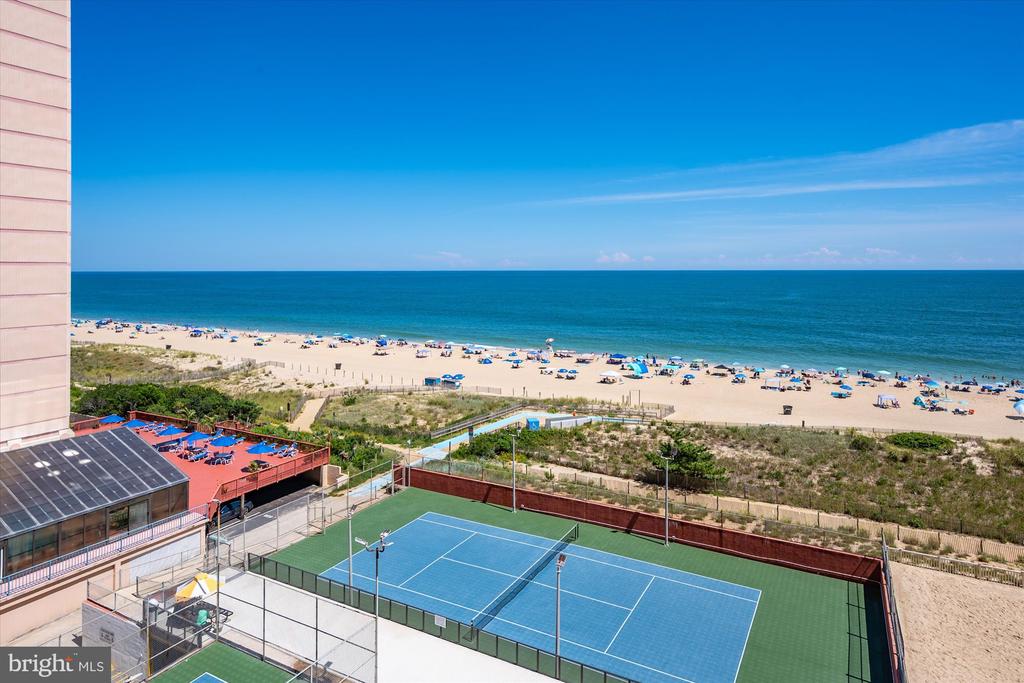 10900 COASTAL HIGHWAY Unit: 604