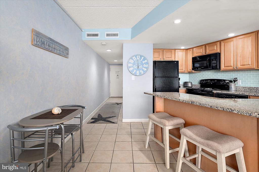 10900 COASTAL HIGHWAY Unit: 604