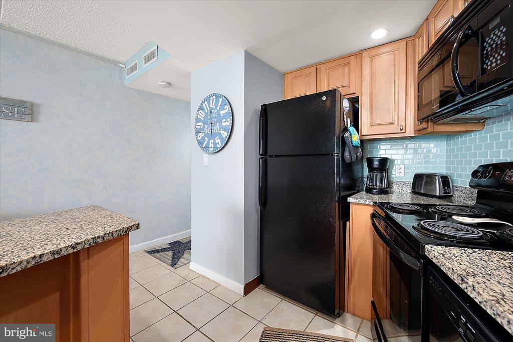 10900 COASTAL HIGHWAY Unit: 604