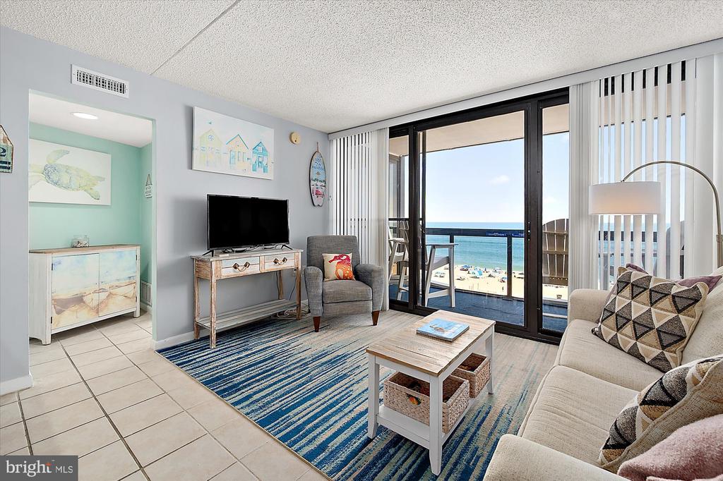 10900 COASTAL HIGHWAY Unit: 604