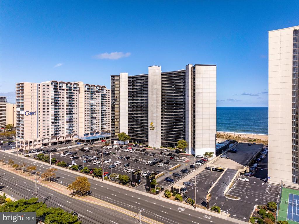 10900 COASTAL HIGHWAY Unit: 604