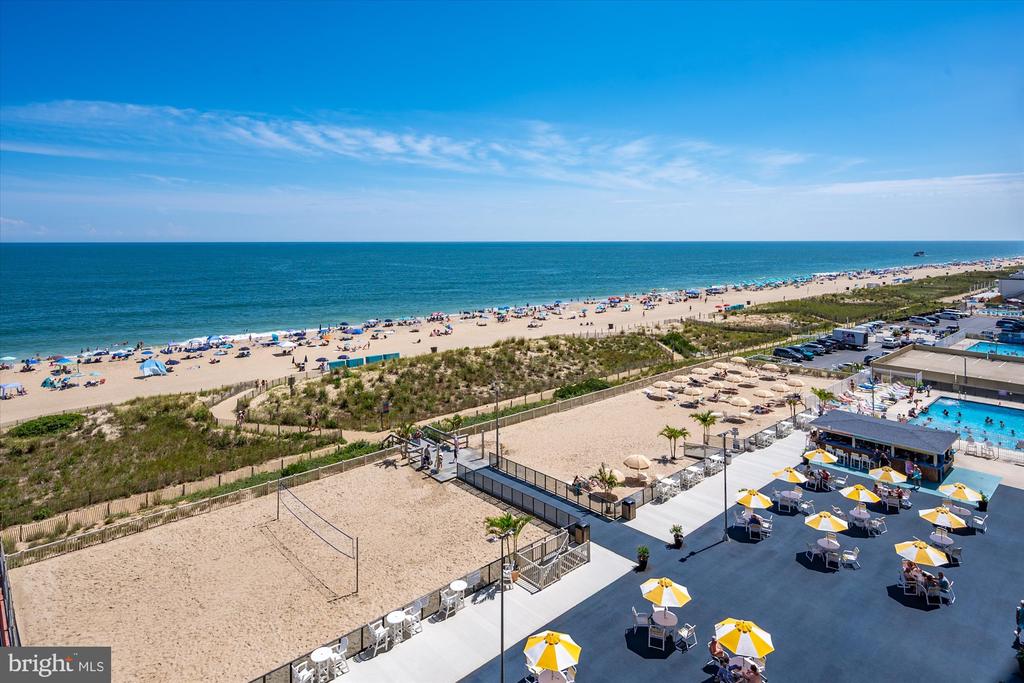 10900 COASTAL HIGHWAY Unit: 604
