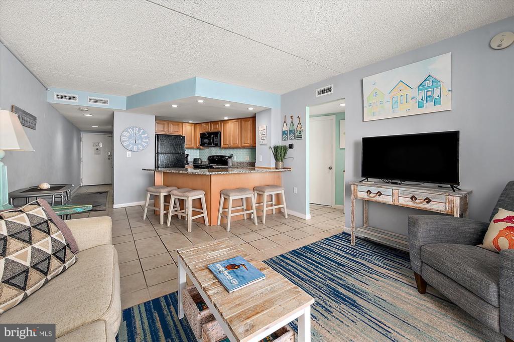 10900 COASTAL HIGHWAY Unit: 604
