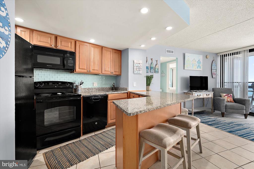 10900 COASTAL HIGHWAY Unit: 604
