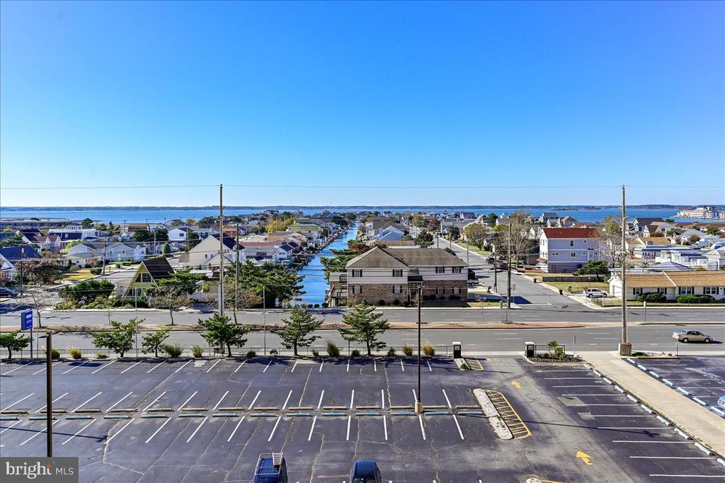 10900 COASTAL HIGHWAY Unit: 604