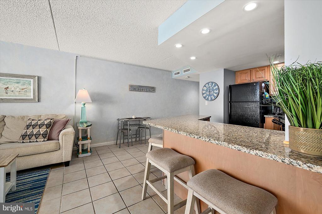 10900 COASTAL HIGHWAY Unit: 604