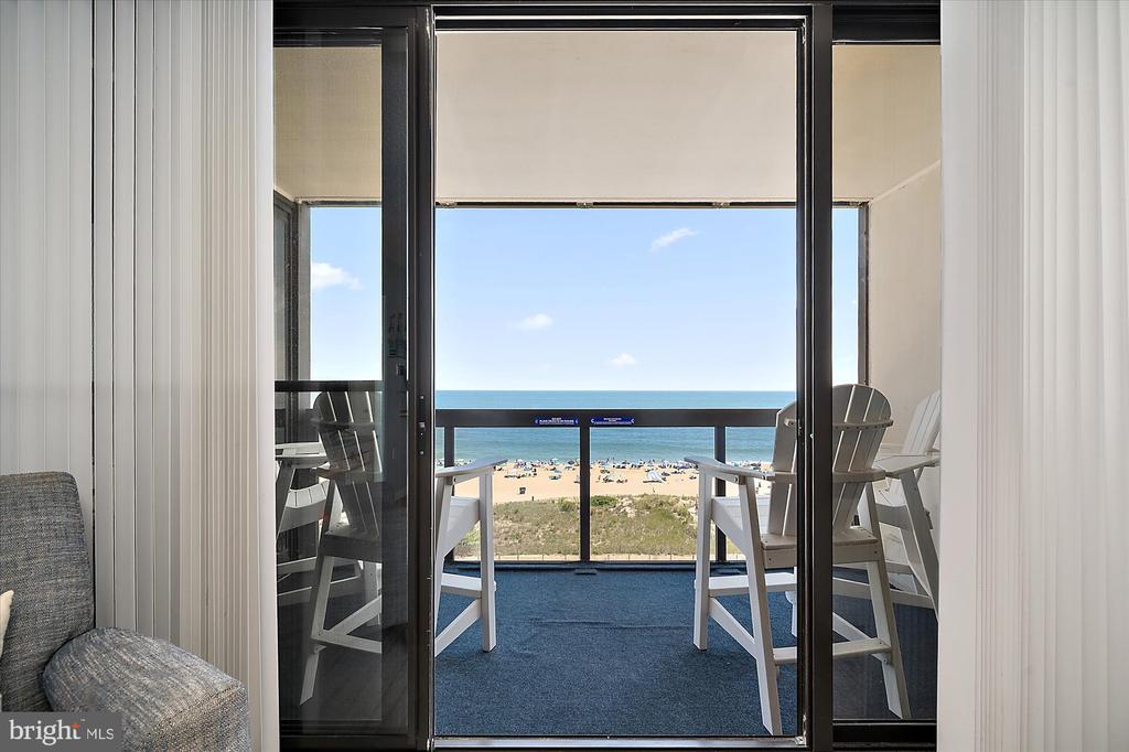 10900 COASTAL HIGHWAY Unit: 604