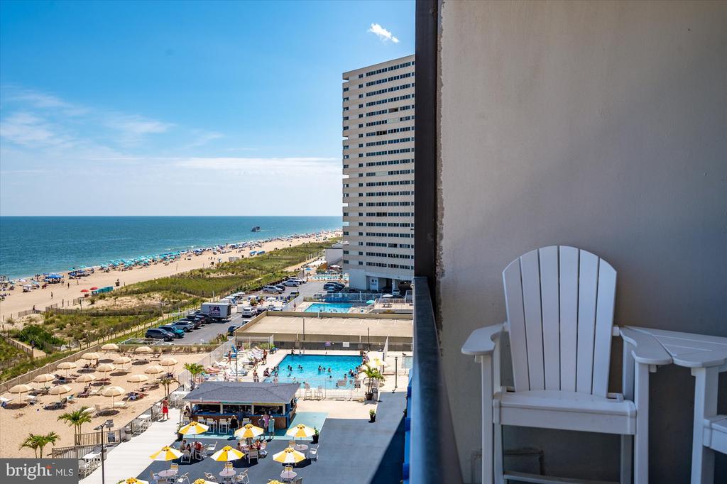 10900 COASTAL HIGHWAY Unit: 604