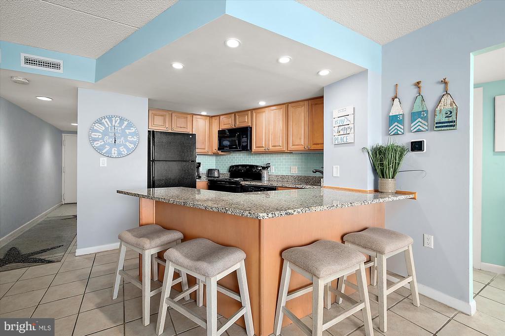 10900 COASTAL HIGHWAY Unit: 604