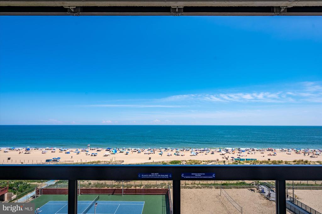 10900 COASTAL HIGHWAY Unit: 604