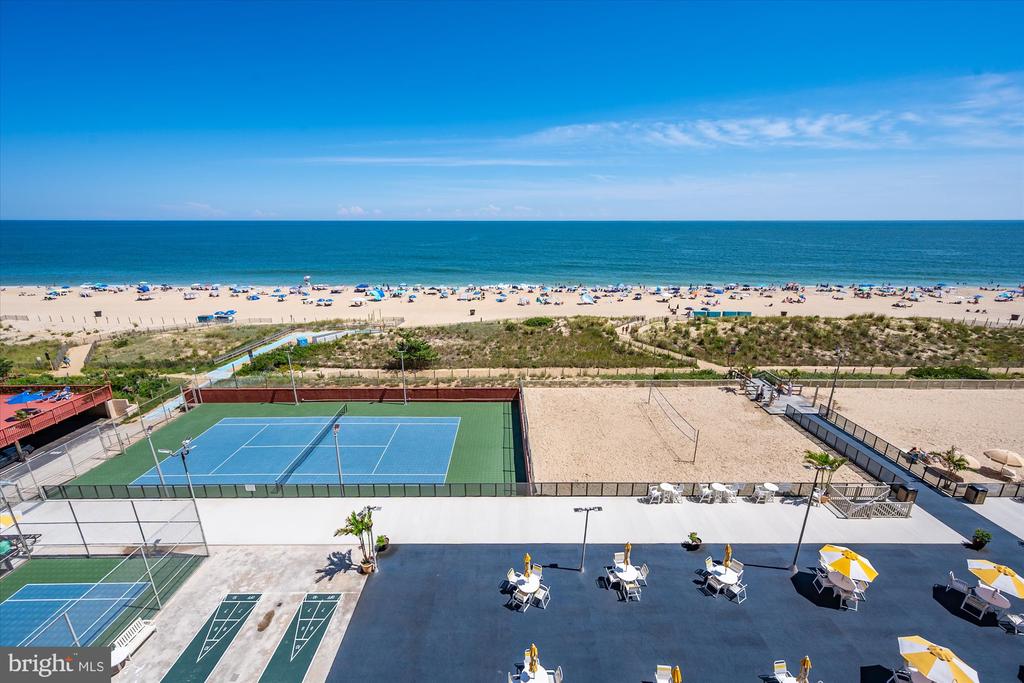 10900 COASTAL HIGHWAY Unit: 604