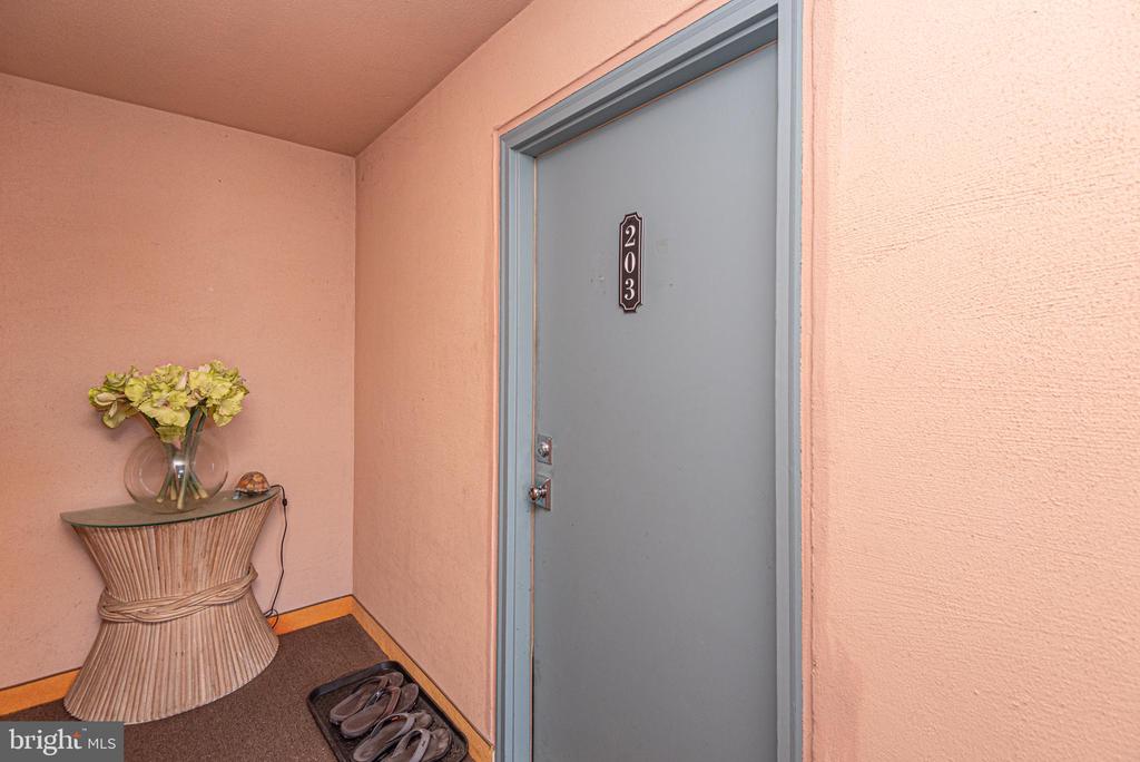 14106 WIGHT STREET Unit: 203