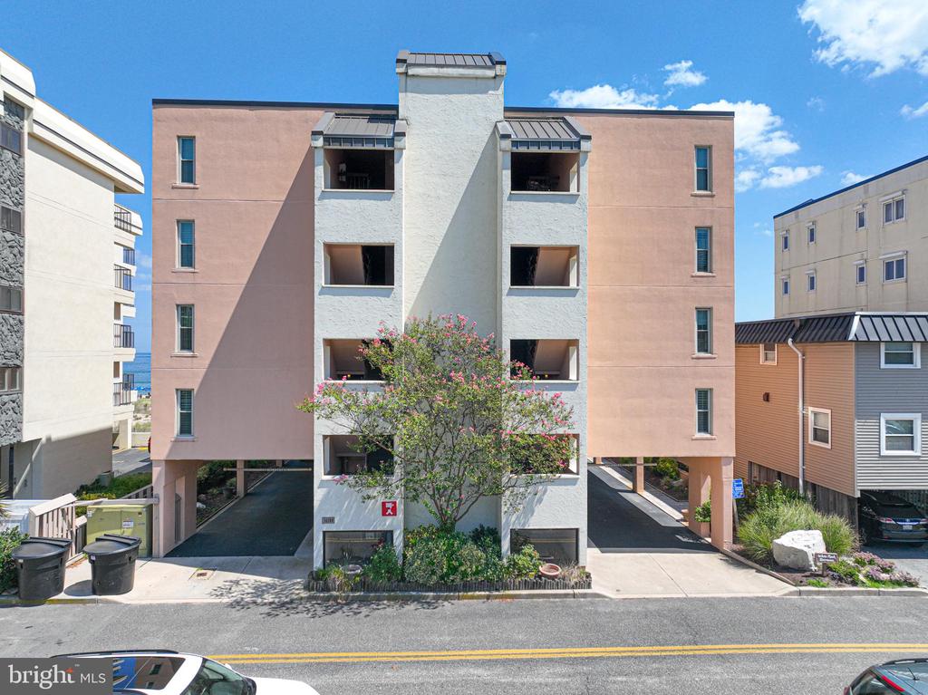 14106 Wight Street Unit 203 Ocean City MD
