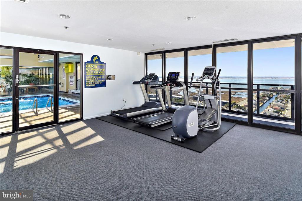10900 COASTAL HIGHWAY Unit: 1712