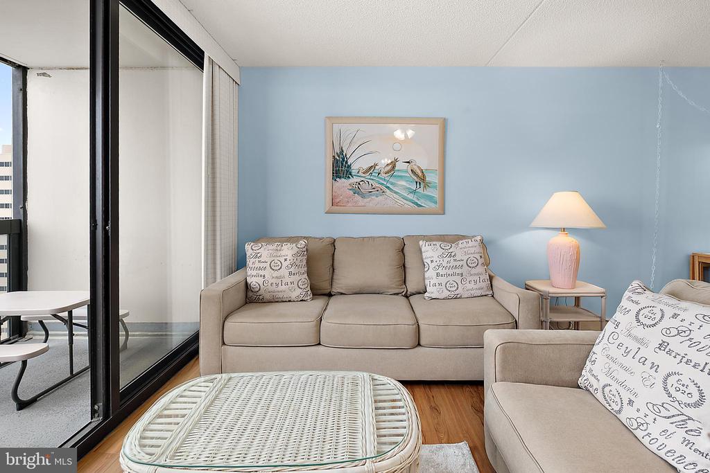 10900 COASTAL HIGHWAY Unit: 1712