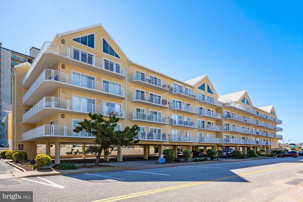 9 90th Street Unit 309 Ocean City MD