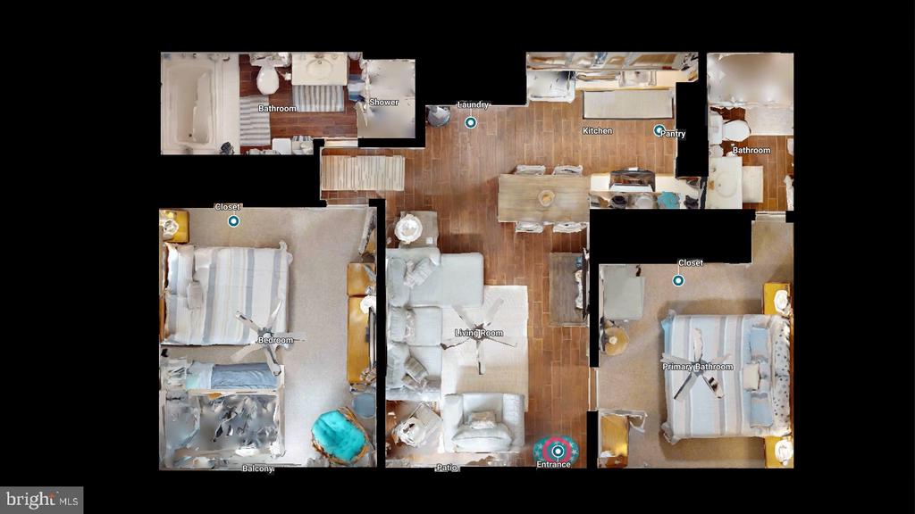 105 120TH STREET Unit: 151